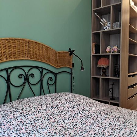 Private Acces To The All Flat. Charming Parisian. ภายนอก รูปภาพ